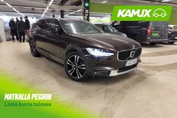 Volvo V90 Cross Country vaihtoauto
