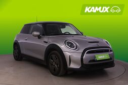 Mini Cooper vaihtoauto