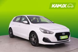 Hyundai i30 vaihtoauto
