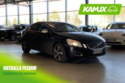 Volvo S60 vaihtoauto