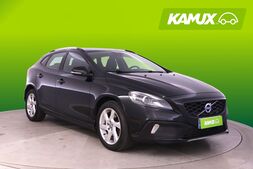 Volvo V40 Cross Country vaihtoauto