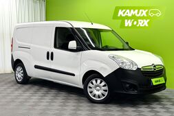 Opel Combo vaihtoauto