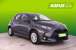 Mazda 2 vaihtoauto