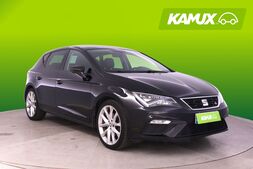SEAT Leon vaihtoauto