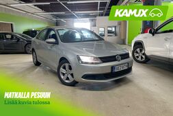 Volkswagen Jetta vaihtoauto