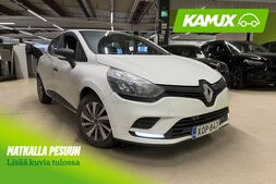 Renault Clio vaihtoauto