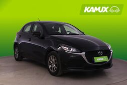 Mazda 2 vaihtoauto