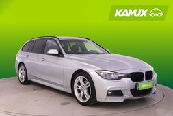 BMW 318 vaihtoauto
