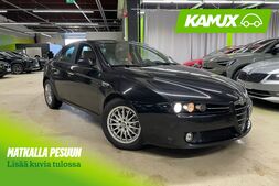 Alfa Romeo 159 vaihtoauto