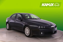 Alfa Romeo 159 vaihtoauto