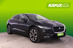 Jaguar I-PACE vaihtoauto