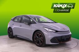 Cupra Born vaihtoauto