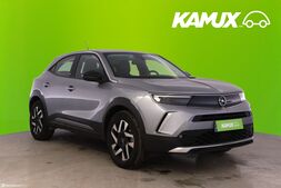 Opel Mokka-e vaihtoauto