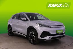 BYD Atto 3 vaihtoauto