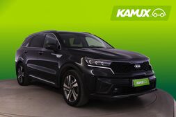 Kia Sorento vaihtoauto