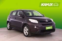 Toyota Urban Cruiser vaihtoauto