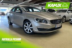 Volvo S60 vaihtoauto