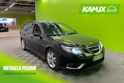 Saab 9-3 vaihtoauto