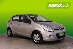 Hyundai i20 vaihtoauto
