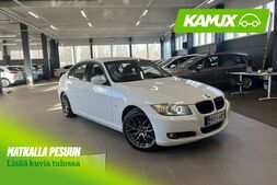 BMW 325 vaihtoauto