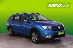 Dacia Logan MCV vaihtoauto
