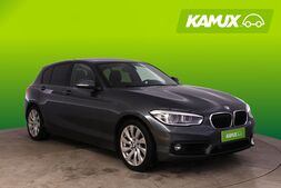 BMW 120 vaihtoauto