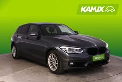BMW 120 vaihtoauto