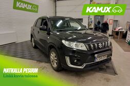 Suzuki Vitara vaihtoauto