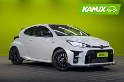 Toyota GR Yaris vaihtoauto