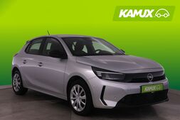 Opel Corsa vaihtoauto