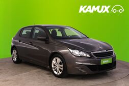 Peugeot 308 vaihtoauto