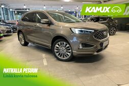 Ford Edge vaihtoauto
