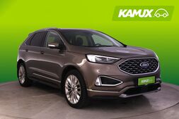Ford Edge vaihtoauto
