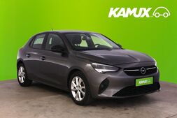 Opel Corsa vaihtoauto