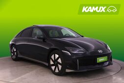 Hyundai IONIQ 6 vaihtoauto