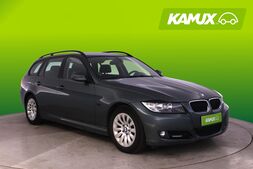 BMW 318 vaihtoauto