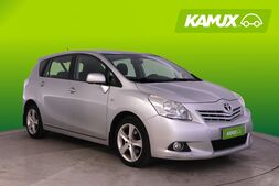Toyota Verso vaihtoauto