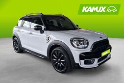 Mini Countryman vaihtoauto
