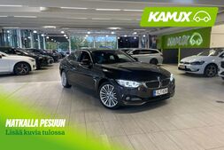 BMW 428 vaihtoauto