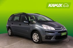 Citroën Grand C4 Picasso vaihtoauto