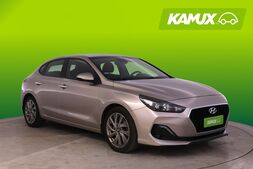 Hyundai i30 Fastback vaihtoauto