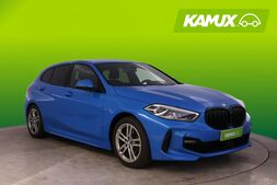 BMW 118 vaihtoauto