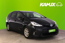 Toyota Prius+ vaihtoauto