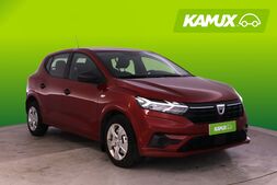 Dacia Sandero vaihtoauto