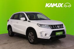 Suzuki Vitara vaihtoauto