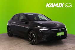Opel Corsa-e vaihtoauto