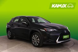 Lexus UX vaihtoauto