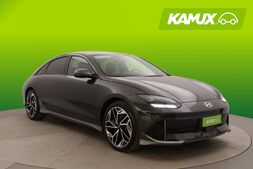 Hyundai IONIQ 6 vaihtoauto