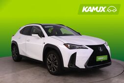 Lexus UX vaihtoauto