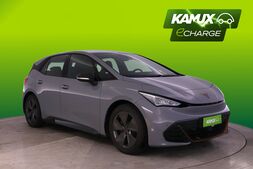 Cupra Born vaihtoauto